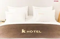 K Hotel Daejeon 