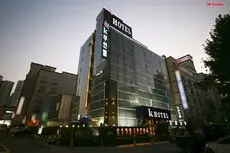 K Hotel Daejeon 