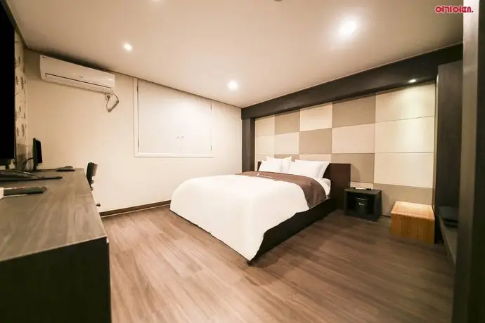 K Hotel Daejeon 