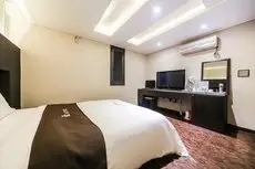 K Hotel Daejeon 