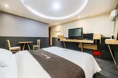 K Hotel Daejeon 