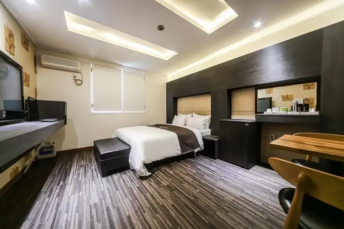 K Hotel Daejeon 