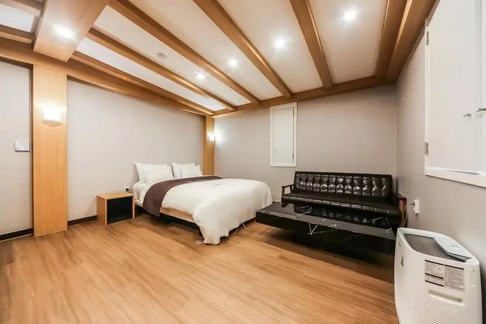 K Hotel Daejeon 