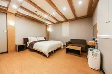 K Hotel Daejeon 