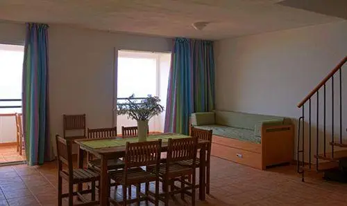 Apartment SOGNU DI RENA