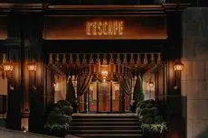 L'Escape Hotel 