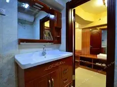 Jinyu Lanjue Business Inn Harbin 