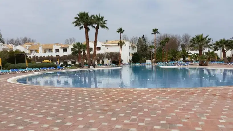 Estudio Piscina e Praia Cabanas de Tavira