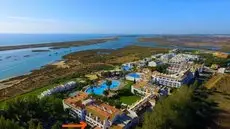 Estudio Piscina e Praia Cabanas de Tavira 