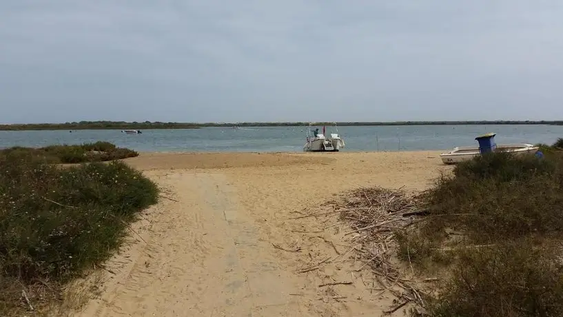 Estudio Piscina e Praia Cabanas de Tavira