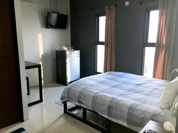 The room Apartment Surat Thani