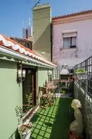 Y Baixa - Boutique Apartments 