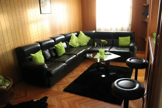 Apartmani Marjana