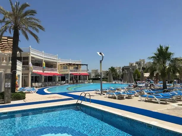 FS Bodrum Flamingo Holiday Village