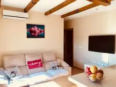 Apartamento Hipodromo Merida 