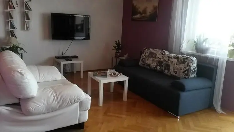 Apartment Tariba Opatija