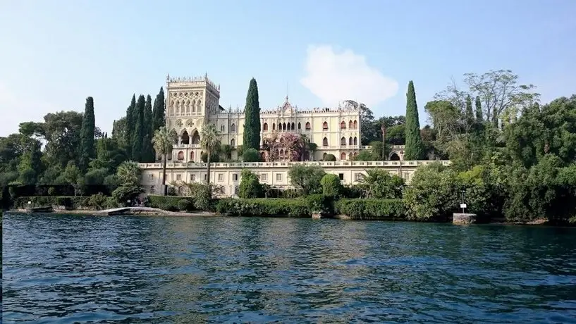 Brezza di lago Salo