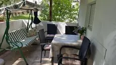 Apartman Garden Cervar Porat 