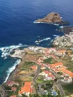 Casa da Ladeira Porto Moniz 