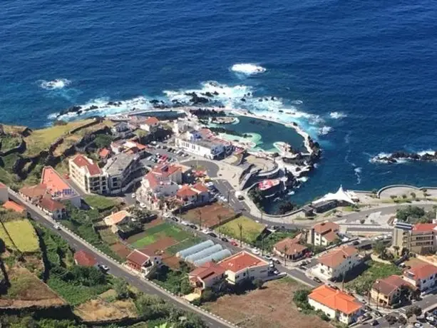 Casa da Ladeira Porto Moniz