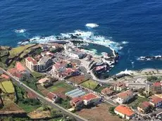 Casa da Ladeira Porto Moniz 