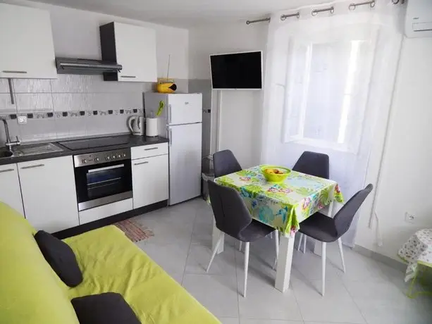 Apartman Keti 