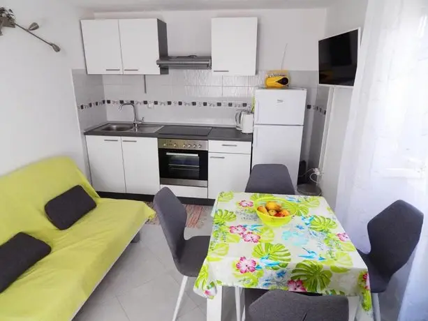 Apartman Keti