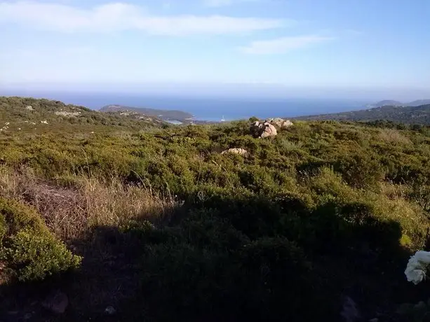 Casabellavista Bonifacio