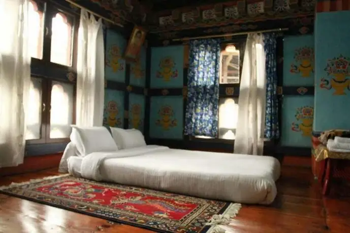 Chimi Lhakhang Village Homestay