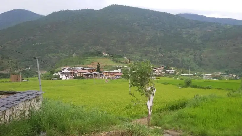 Chimi Lhakhang Village Homestay