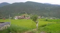 Chimi Lhakhang Village Homestay 