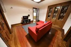 Angra Downtown Flat 