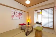 EX Hamamatsu Apartment 501 