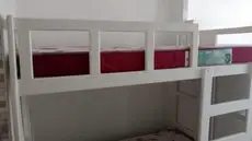 Apartamento por diaria 