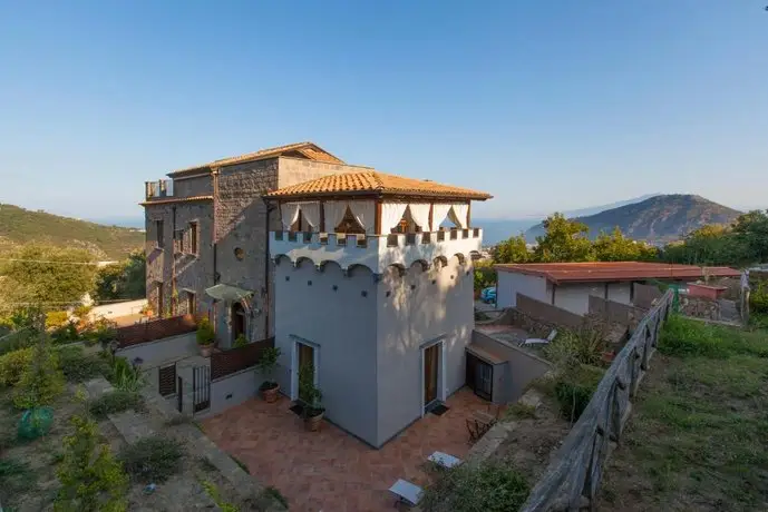 Montebosco Luxury Country House