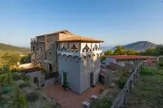 Montebosco Luxury Country House 