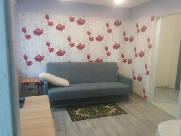 Apartament TOSIA 