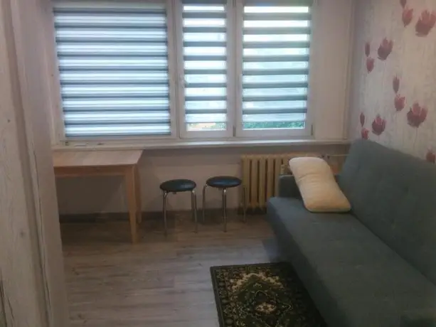 Apartament TOSIA