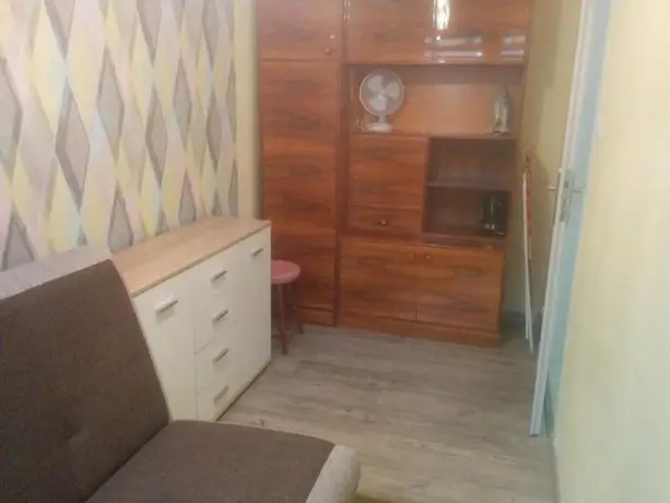 Apartament TOSIA