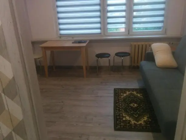 Apartament TOSIA