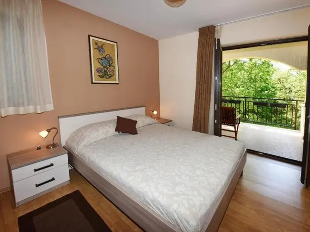 Apartman Paola Kukci