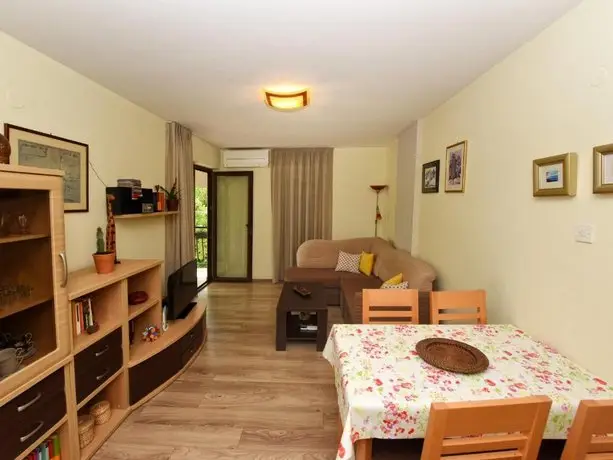 Apartman Paola Kukci