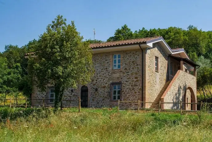 Agriturismo Baroncio Casale Baroncello