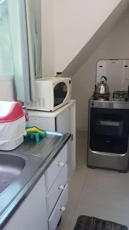 Apartamento de hospedagem-calendula