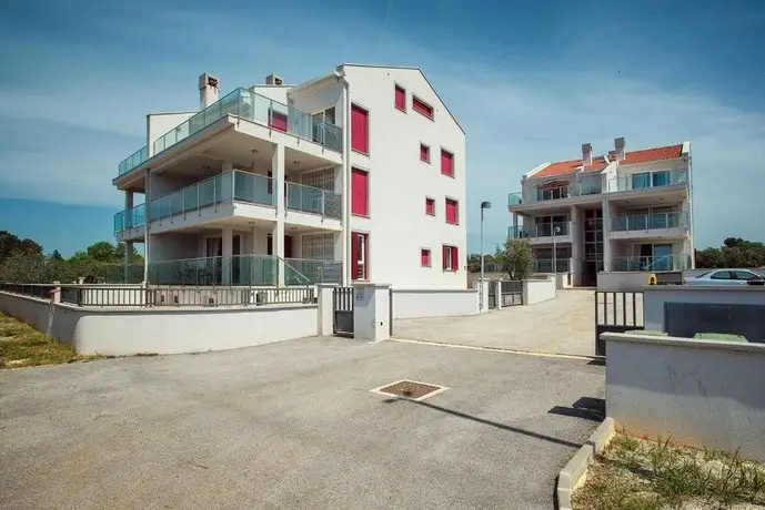 Apartments Sebastiano A