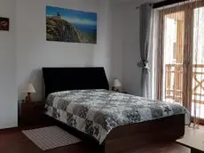 Apartament Ilona 