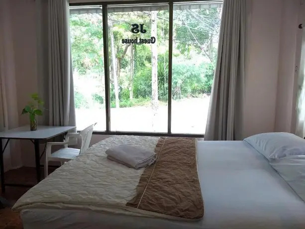 JS Guesthouse