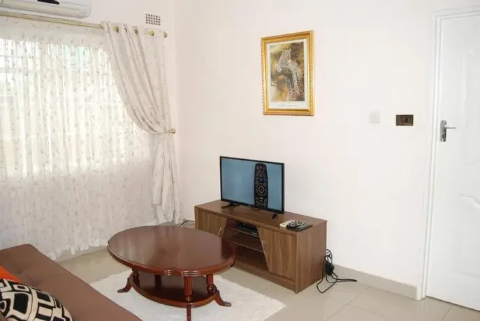 Lonjeta Self-Catering Apartments