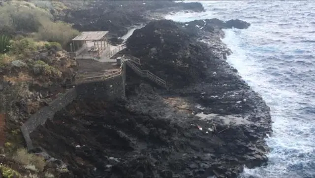 Casa Deco La Galga La Palma