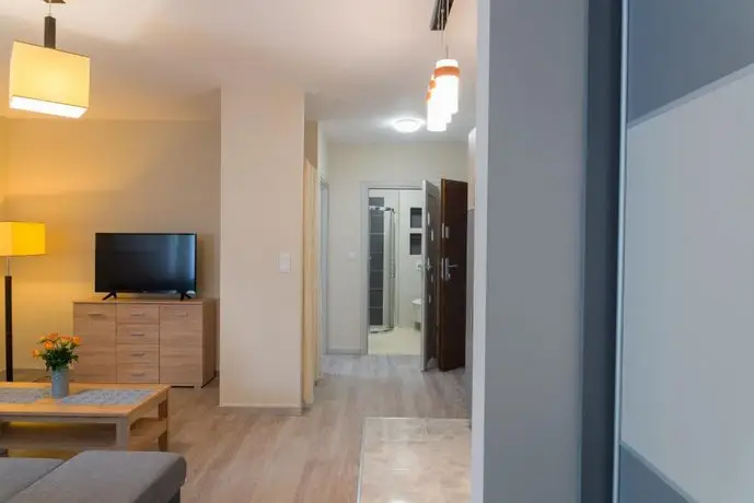 Apartamenty Koba